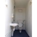 10ft Standard Container Toilet
